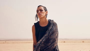 Sirat precandidata nominada Oscar 2026