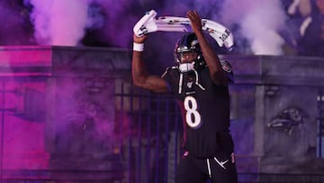 S&oacute;lo dos quarterbacks afroamericanos han ganado un Super Bowl: Doug Williams y Russell Wilson; esta campa&ntilde;a el pasador de Ravens podr&iacute;a unirse a la lista.