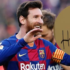 La compañía de Leo Messi cierra la compra de un nuevo hotel mientras decide su futuro