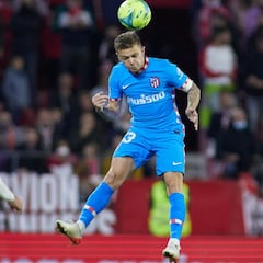 Trippier, más cerca de irse ya