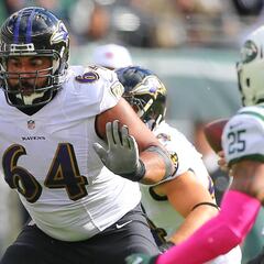 La NFL oculta a un genio a plena vista en John Urschel