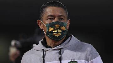 Los títulos de Ignacio Ambriz en el futbol mexicano