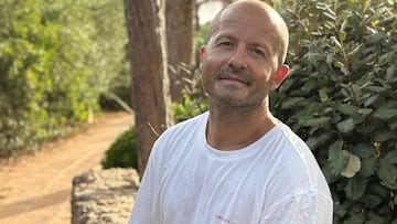 Xavi Cañellas, experto en psiconeuroinmunología: “El apego temprano moldea nuestra respuesta al estrés”