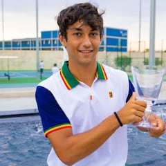 La quinta de Alcaraz