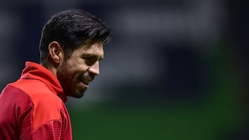 Chivas ofrece a Oribe quedarse después del retiro