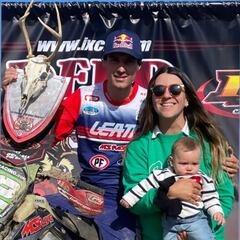 Benja Herrera se anota el mejor resultado de la temporada en Indiana