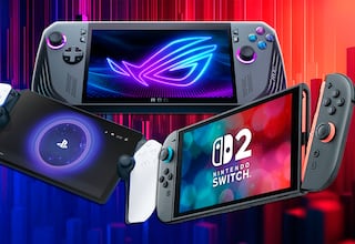 Tres maneras en que la portabilidad se ha convertido en la mejor forma de disfrutar de los videojuegos