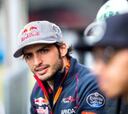 Sainz: "Ya conozco Malaisia, fui segundo en la Fórmula BMW"