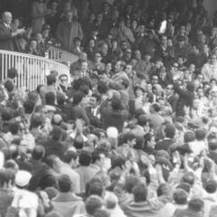 42 años sin Santiago Bernabéu