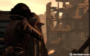 [GC] Velvet Assassin, Impresiones