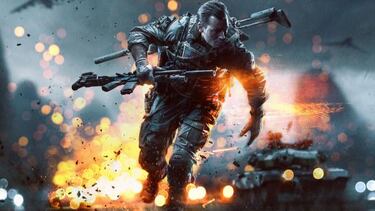 EA DICE atacará los fallos de  Battlefield 4 con el enésimo parche