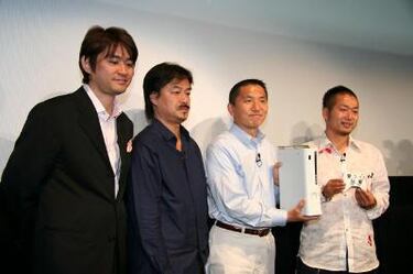 Detalles sobre la conferencia de Microsoft en Japón sobre Xbox 360