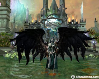 Aion: The Tower of Eternity