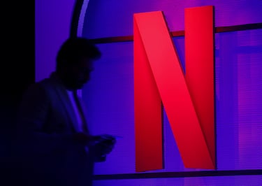 ¿Adiós a Spotify y Netflix?: El SAT pordría bloquear a usuarios en México por este motivo