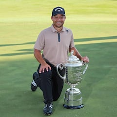 List of PGA Championship winners: What golfer has the most wins?
