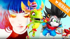 Terror para un octubre tenebroso, tortas espectaculares y delicioso arte en movimiento en las ofertas de hoy.