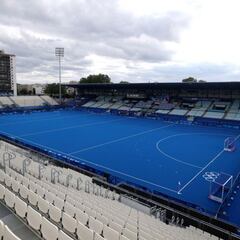 Hockey sobre hierba Masculino Juegos Olímpicos 2024: partidos, TV, grupos, horarios, palmarés y pronósticos