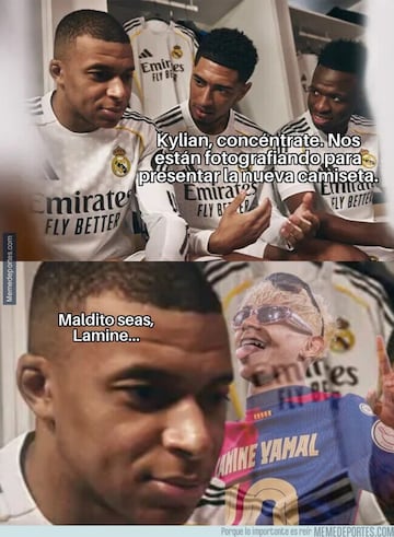 Los memes ms divertidos del fin de semana