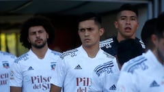 La historia en Macul de la apuesta más exitosa de Colo Colo