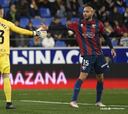 Resumen y goles del Huesca vs Castellón, jornada 16 de LaLiga Hypermotion