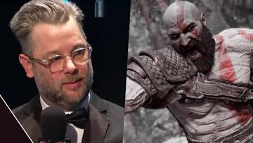 Cory Barlog también opina sobre el “modo fácil” y la accesibilidad en videojuegos