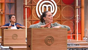 MasterChef Celebrity México 2025: quién fue eliminado hoy 4 de mayo, y cuándo es el próximo programa
