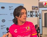Portero de la Liga MX no ve con malos ojos el torneo frente a la MLS