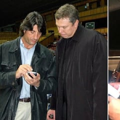 Vólkov: de un oro olímpico con la URSS a ir a la guerra contra Rusia