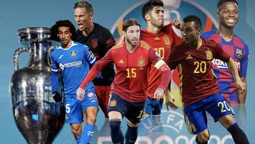 Eurocopa 2021: pros y contras para la Selección española