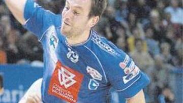 "Ganar la Liga pasa por derrotar al Ciudad Real"