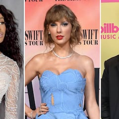 Taylor Swift could make history at Billboard Music Awards 2023: complete list of nominees