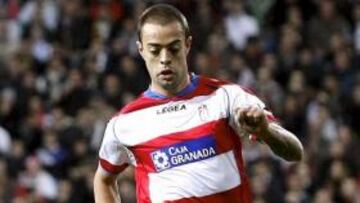 Dani Benítez: "La sanción se me está haciendo muy larga y dura"