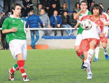 Arrancan los Campeonatos Territoriales Sub-16 y Sub-18