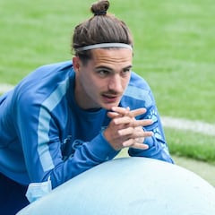 El Alcoraz acoge esta tarde al juez europeo del descenso