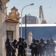 Los límites que propone el Gobierno para los contratos temporales en España