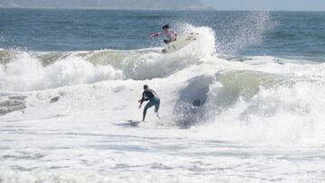 El campeonato que reunir&aacute; a los 24 mejores surfistas del pa&iacute;s se realizar&aacute; en&nbsp;La playa El Abanico.&nbsp;