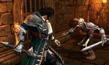 Castlevania: Lords of Shadow – Mirror of Fate está siendo “todo un reto” para MercurySteam