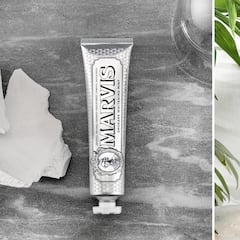 Descubre una de las mejores pastas de dientes blanqueantes