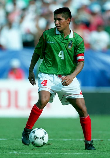 Así juegan los equipos de Ambriz: ¿James encaja en su idea?