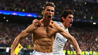 Preserving leads unsettles the Bernabéu