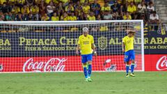 29/08/22 PARTIDO PRIMERA DIVISION
CADIZ - ATHLETIC DE BILBAO
TRISTEZA 