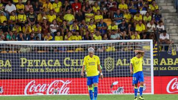 29/08/22 PARTIDO PRIMERA DIVISION
CADIZ - ATHLETIC DE BILBAO
TRISTEZA 