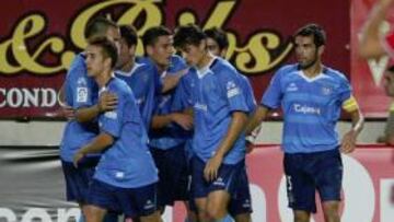 <b>ATASCADO. </b>El último triunfo lejos de casa fue en La Condomina, hace una vuelta completa.