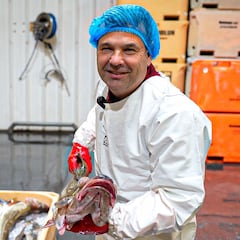 José Elías, empresario: “Montar un supermercado La Sirena cuesta 300.000€. Y solo me deja 30.000€ de beneficio al año”