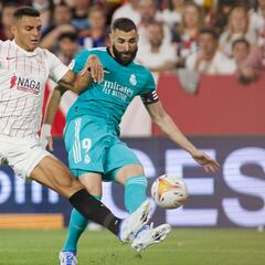 El Newcastle respira y decide regresar a por Diego Carlos