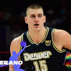 A debatir los premios de la NBA