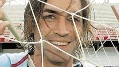 Mil ojos sobre Javi Navarro antes del gran juicio final