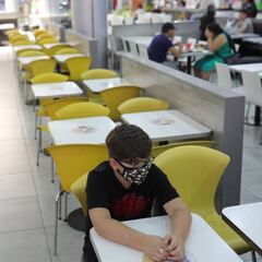 Estado de Catástrofe en Chile: qué se puede hacer y qué no en cuarentena