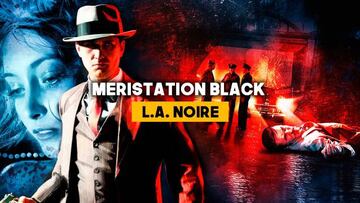 L.A. Noire: Un repaso al cine negro clásico