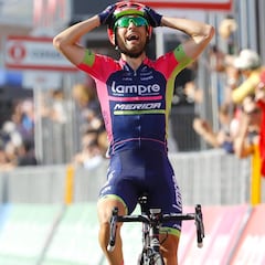 Las dudas del TJ Sports-Lampre: suspendida su concentración